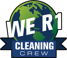 WeR1_Cleaning_Crew_Logo_header